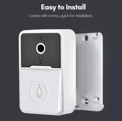 Timbre Inalámbrico Portero en internet