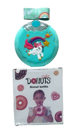 Termo Botella Botilito Para Niños Dona - YCS Variedades