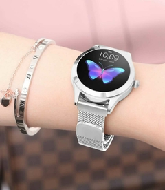 Reloj Smartwatch Kw10 Pro IP68