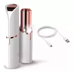 Imagen de Depilador Facial Recargable