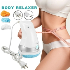 Body Relaxer Moldeador Corporal - comprar en línea