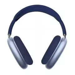Audífonos Diadema Inalámbricos Bluetooth P9