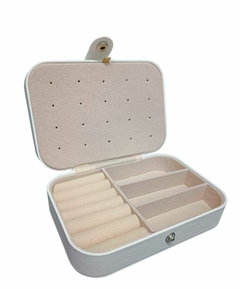 Joyero Organizador De Accesorios Portátil - tienda en línea