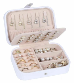 Joyero Organizador De Accesorios Portátil
