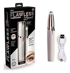 2 Depilador De Cejas Perfectas Flawless - comprar en línea