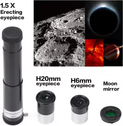 Imagen de Telescopio F36050 Principiantes Casero