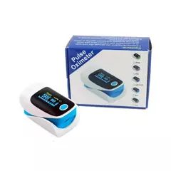 Pulsioxímetro Digital - comprar en línea