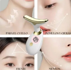 Masajeador Facial Antiarrugas S-66 en internet