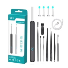 Mini Endoscopio Versátil - comprar en línea