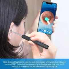 Mini Endoscopio Versátil