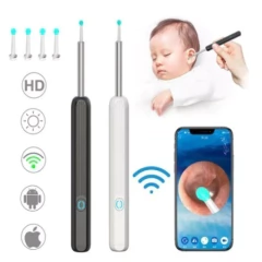 Mini Endoscopio Versátil en internet
