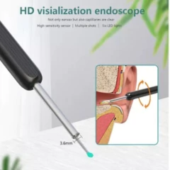 Mini Endoscopio Versátil - tienda en línea