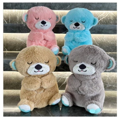 Peluche Nutria Sonidos Y Luces - tienda en línea
