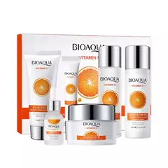 Vitamina C Bioaqua Caja - comprar en línea