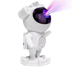 Proyector Parlante Astronauta Bluetooth - comprar en línea