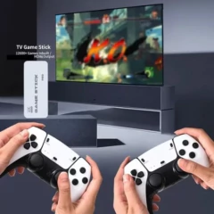 M15 Consola De Juegos Tv Hdmi - tienda en línea