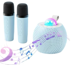 Imagen de Parlante Karaoke Bluetooth Z1 Dual