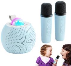 Parlante Karaoke Bluetooth Z1 Dual - comprar en línea