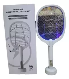 Raqueta Antimosquitos e Insectos - comprar en línea