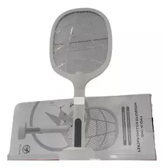 Raqueta Antimosquitos e Insectos - tienda en línea