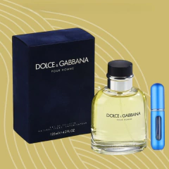 Dolce & Gabbana Pour Homme