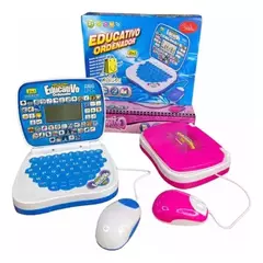 Computador Educativo Para Niños - comprar en línea