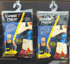 Camiseta Térmica Sauna Adelgazante en internet
