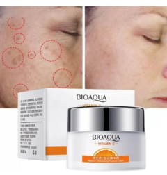 Crema Vitamina C Bioaqua - YCS Variedades