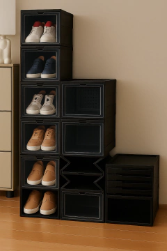 Organizador Plegable 6 Niveles Multiusos - comprar en línea