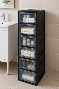 Organizador Plegable 6 Niveles Multiusos - tienda en línea
