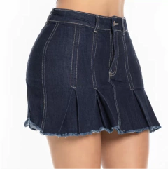 Falda En Jean Surf en internet