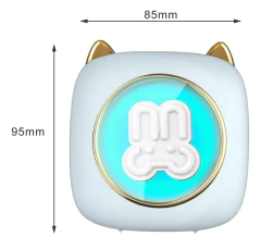 Mini Impresora portátil Térmica Universal en internet