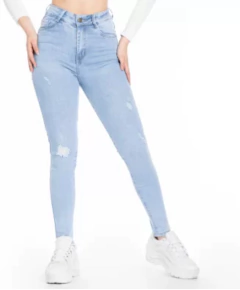 Jean Skinny -1994