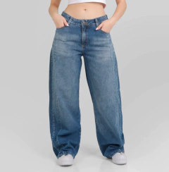Jean Baggy -2761
