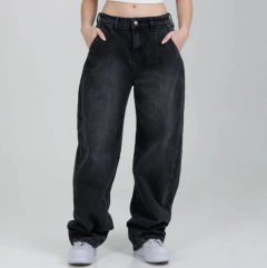 Jeans Baggy -2854 Gris