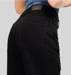 Jean Cargo -2684 Negro en internet
