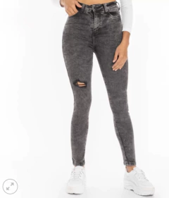 Jean Skinny -1977