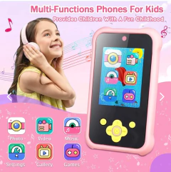 Smartphone Para Niños Cámara Doble en internet