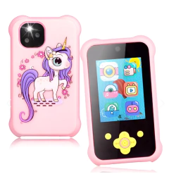 Smartphone Para Niños Cámara Doble - comprar en línea