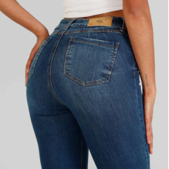 Jean flare -2529 en internet