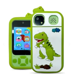 Smartphone Para Niños Cámara Doble
