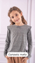 Camiseta Gris Topo - comprar online