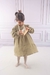 Vestido Gasa - Oliva - comprar online