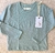 Camiseta Pintas - Aqua - comprar online