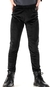 Leggings corderoy plush negro