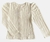 Cardigan Lanita - Crema