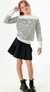 sweater rayas - comprar online