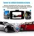 Camara/Dash Cam para auto calidad HD1080 con angulo de 120° para el parabrisas - comprar online