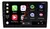 (SEISA) Estereo Android 2ram/32gb de 9" con Carplay y camara trasera QM-9002a