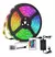Tiras LED RGB 5050